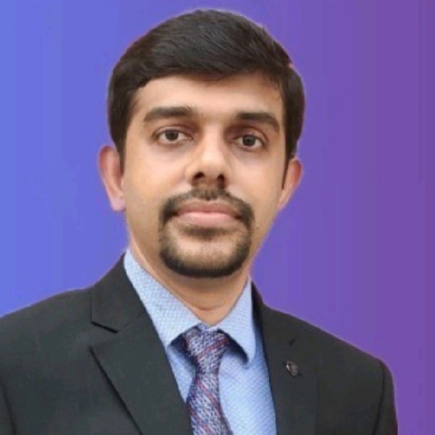 Hardik Sanghavi